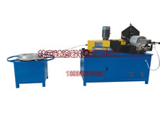 螺旋風(fēng)管機(jī),螺旋焊管機(jī),空濾螺旋卷網(wǎng)機(jī)廠家簡介